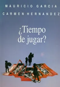 ¿Tiempo de Jugar? (1992) ¿Tiempo de Jugar? (1992)