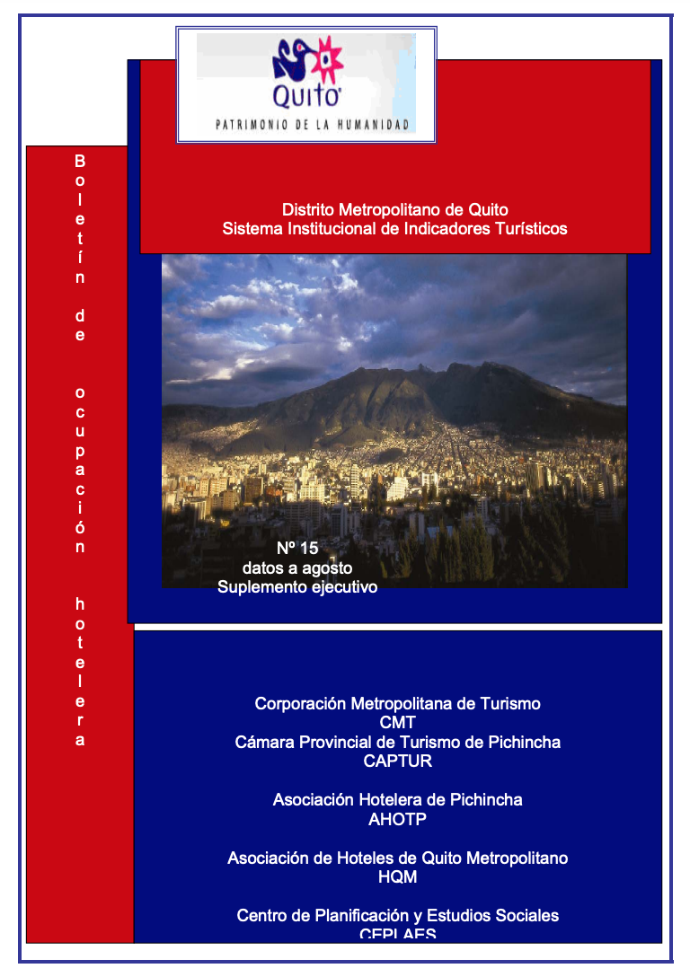 Nro. 15 Suplemento Ejecutivo