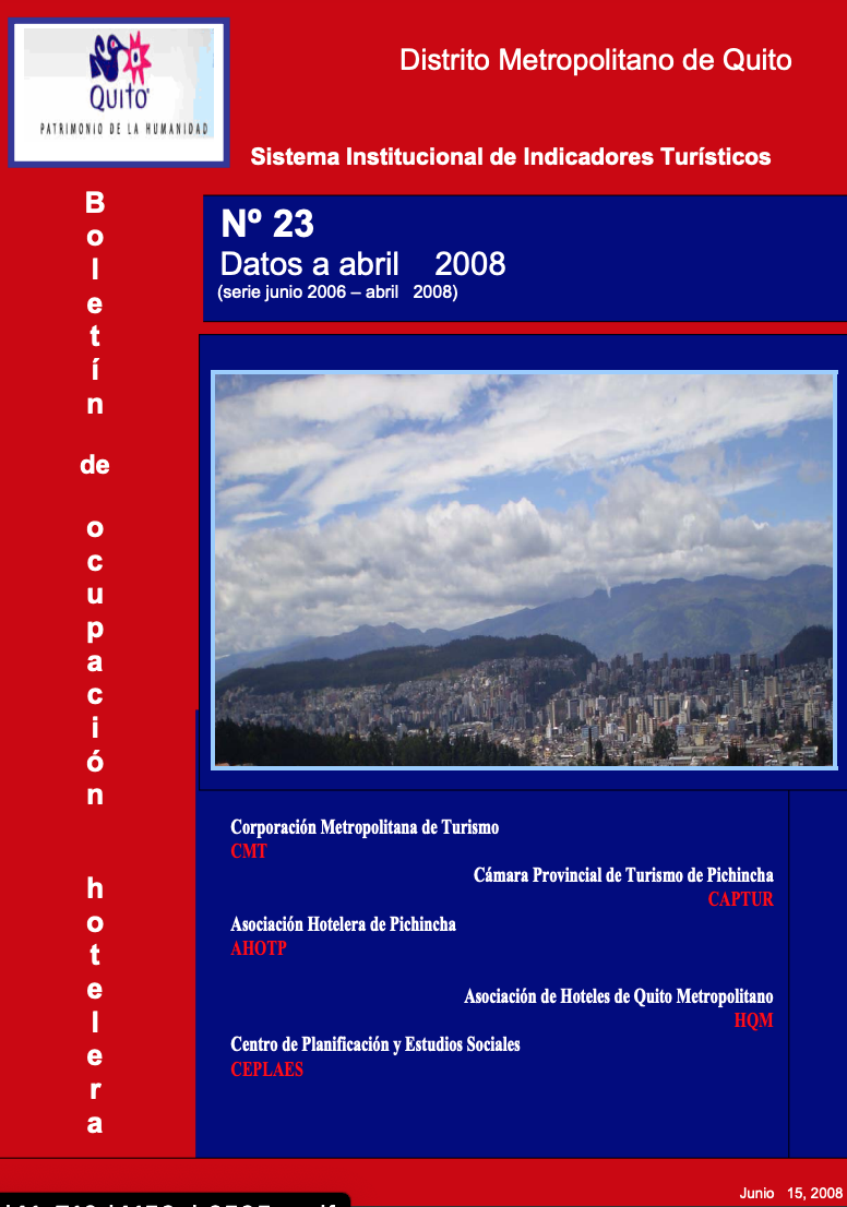 Nro. 23