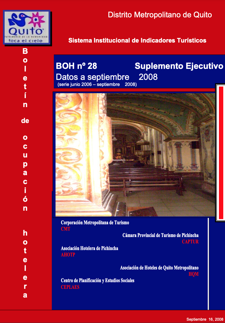 Nro. 28 Suplemento Ejecutivo