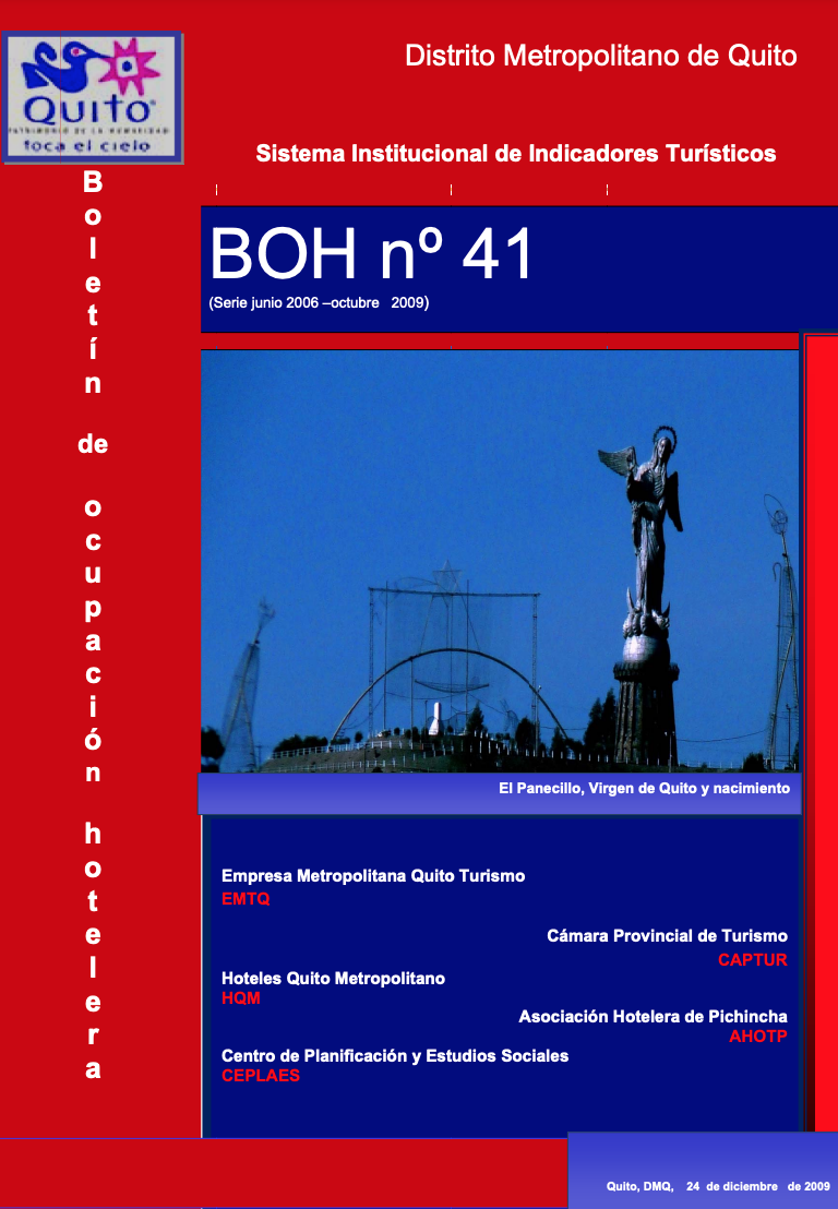 Nro. 41 Suplemento Ejecutivo