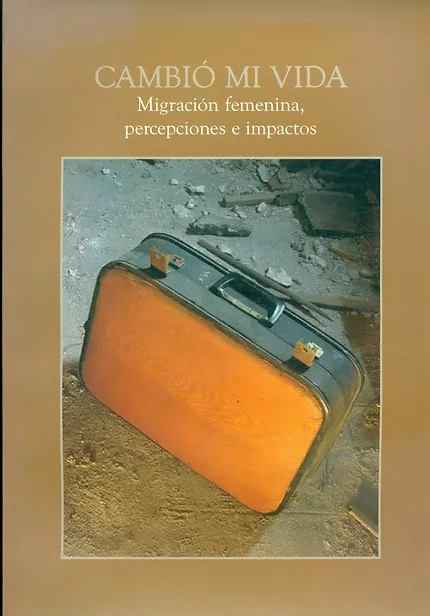 CAMBIO MI VIDA (2005)